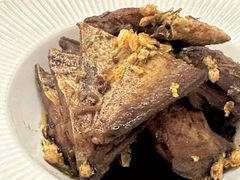 -白家餐厅(徐家汇店)