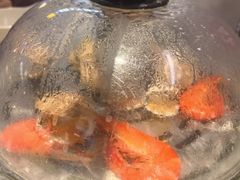 -山海•蒸汽活海鲜自助(皇庭广场店)