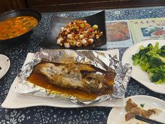 -玉桥餐厅(天坛店)