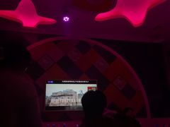 -极度沸点CLUB KTV(世贸中心店)