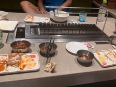 -丰茂烤串(金源店)