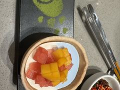 -海底捞火锅(天一广场亚细亚店)