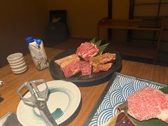 -杉海和牛烧肉海鲜自助(会展城店)