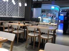 大堂-大鼓米线(杭州国大城市广场店)