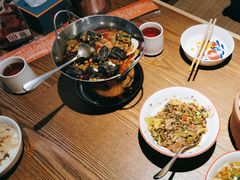 -湘味淳(千禧街店)