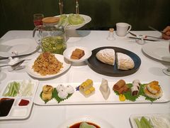 -贝勒爷·酥不腻烤鸭