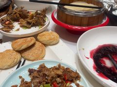 -梅利汴京烤鸭•开封豫菜地标店(东大街店)