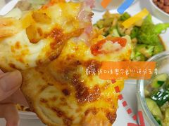 -必胜客(南湖宅急送店)