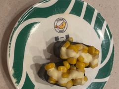 -新一番三文鱼寿司(大东海店)