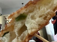 -潘记老面羌饼