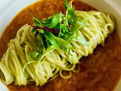 谢黄面-茹·pure vegan(博华广场店)