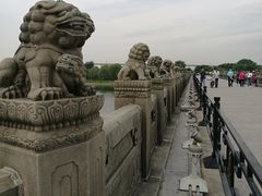 -卢沟桥文化旅游区