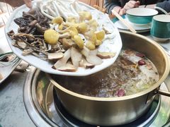 -大理董·董家小厨野生菌火锅(古城旗舰店)