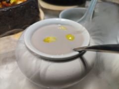 白果芋泥-潮堂 · 潮州菜(国贸商城店)