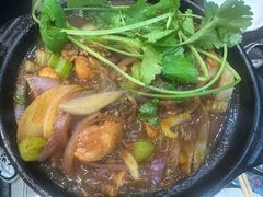-川香煲(茅台路店)