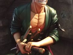 -东京塔海贼王主题公园