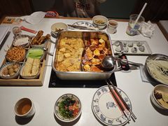-螺大喜螺蛳粉火锅(雍和宫店)