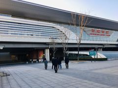 -沈阳南站