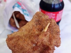 -1973继光香香鸡(曲阳路店)