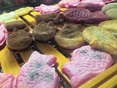 -粉粉乐鲷鱼烧(美罗城店)