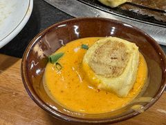 -阿山卓·野生菌火锅·纳西火塘烤肉