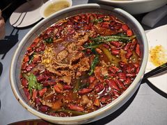-宏达老菜馆(东安街店)