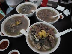 -潮镇老尾牛杂(环城西路店)