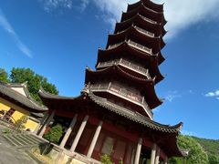 -阿育王寺
