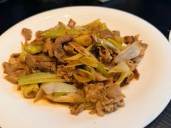 -百花深处·老北京风味菜