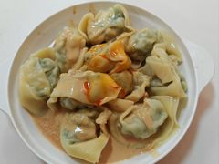 -利达汤圆馄饨(川公路店)