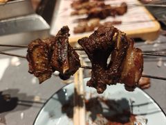 -老白清真烧烤(锦州旗舰店)