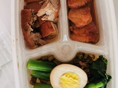 -兰亭轩茶餐厅(长江路店)