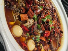 -渝乡辣婆婆·川菜 水煮鱼(中山西路店)