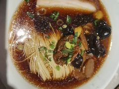 -松鹤面馆·古法焖肉面(观前店)