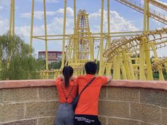 -大同方特欢乐世界