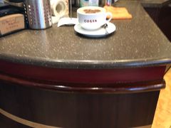 -COSTA COFFEE(天通苑华联店)