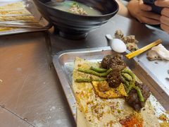 -郭记原生态烤羊腿(长宁路店)