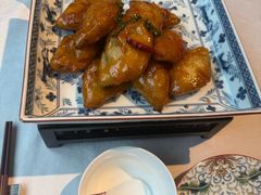-千百味红餐厅·非遗江西菜(绿地双子塔总店)