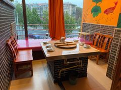 -江湖水乡铁锅炖魚(周庄嘉园店)