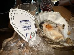 -Osteria Garden 生蚝花园餐厅(原进贤路店)