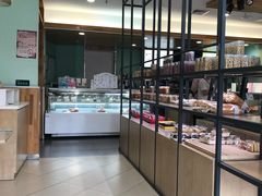 自助取餐区-仟吉(虎泉店)