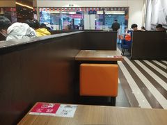 -阿香米线(大唐西市大润发店)
