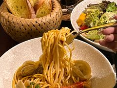 -Golden Lily河内巴黎法越料理餐厅(建国西路店)