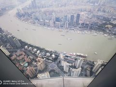 -上海中心大厦