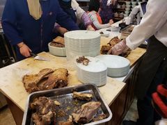 -清真·益鑫羊肉手抓馆(花园北街店)