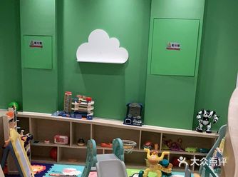 一家值得推荐的美甲店 服务中有很多跟别人不同的地方