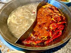 -大虎重庆老火锅(正弘城店)