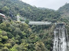 -古龙峡云天玻霸