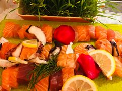 -威斯汀舞台餐厅