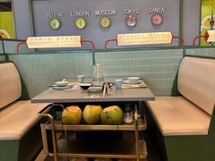 -椰小鸡·琼州糟粕醋(美兰缤纷城店)